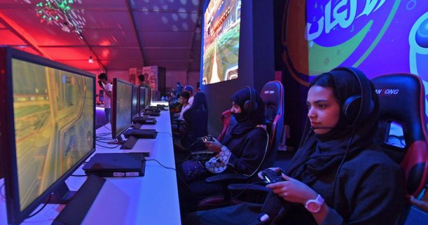 What makes Saudi Arabia the GCC gaming industry’s hotspot