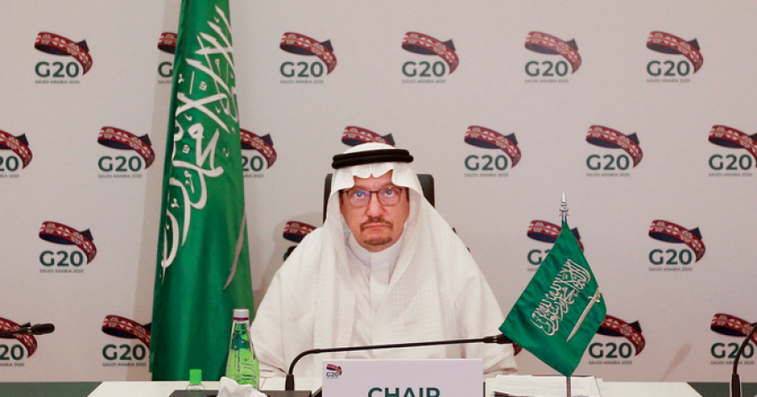 G20 education ministers hold extraordinary meeting