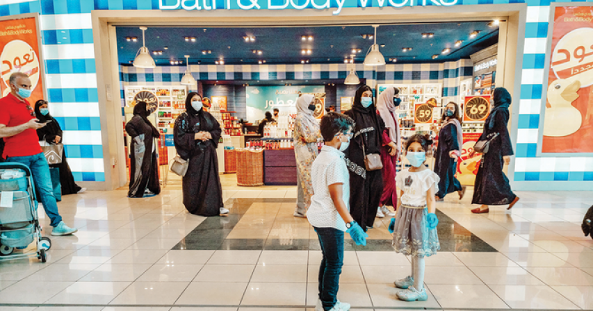 VAT hike will change Saudi spending habits, say citizens, traders