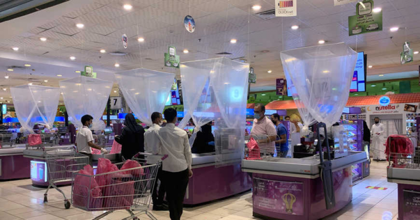 Expat businessmen optimistic about life after COVID-19 lockdown