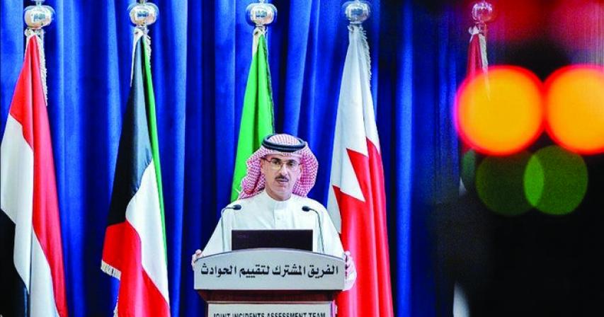 Arab coalition cleared of rights violations in Yemen