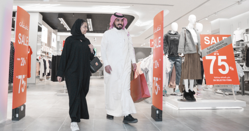 Saudi consumers welcome decision by various companies to bear VAT burden