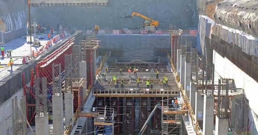 Saudi-French business groups see profit in their partnership