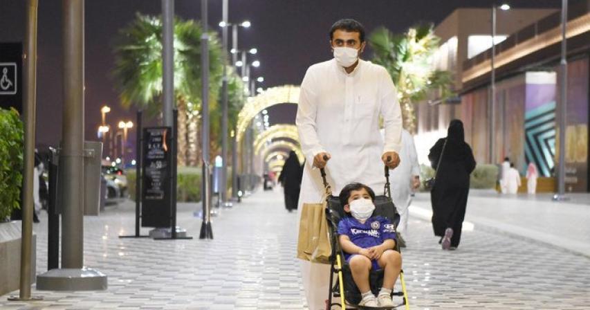 Russian coronavirus vaccine trials to be held in Saudi Arabia
