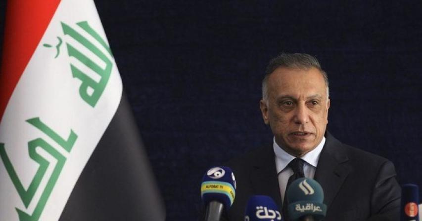 Iraqi PM Kadhemi postpones Saudi visit after King Salman hospitalized