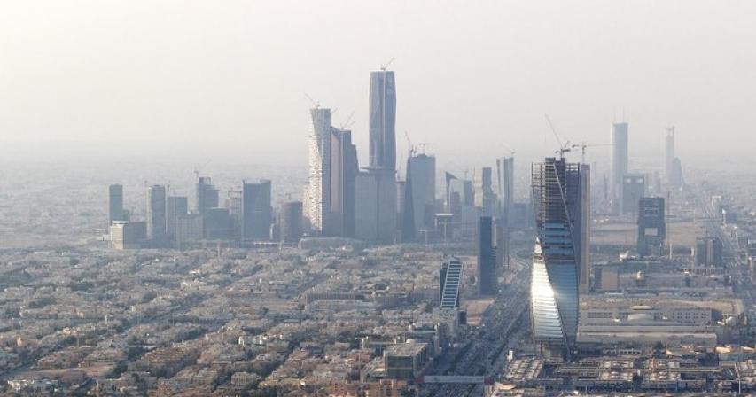 Saudi institution, ACAMS sign deal to fight financial crimes