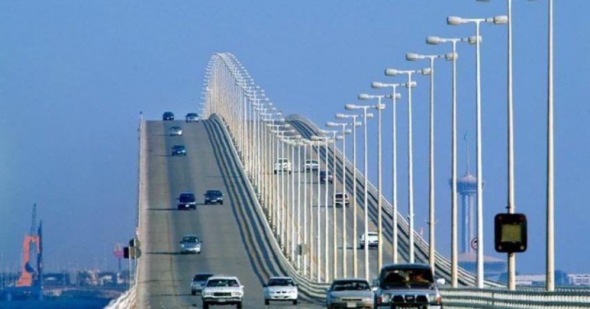 Saudi citizens allowed to enter Kingdom by land from UAE, Bahrain and Kuwait