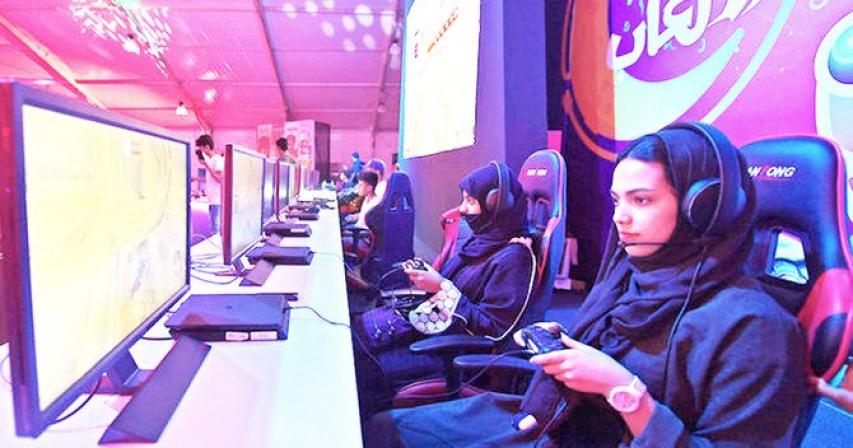 Saudi gamers fuming over local PlayStation Store’s performance
