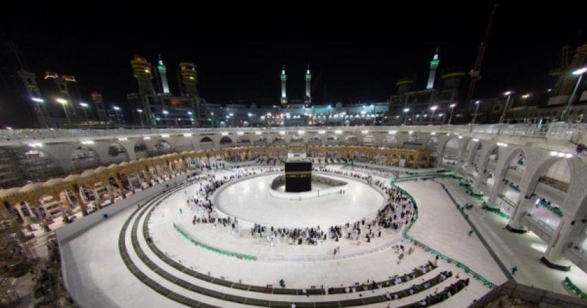 Ten Saudi women appointed in leadership positions in Presidency of the Two Holy Mosques