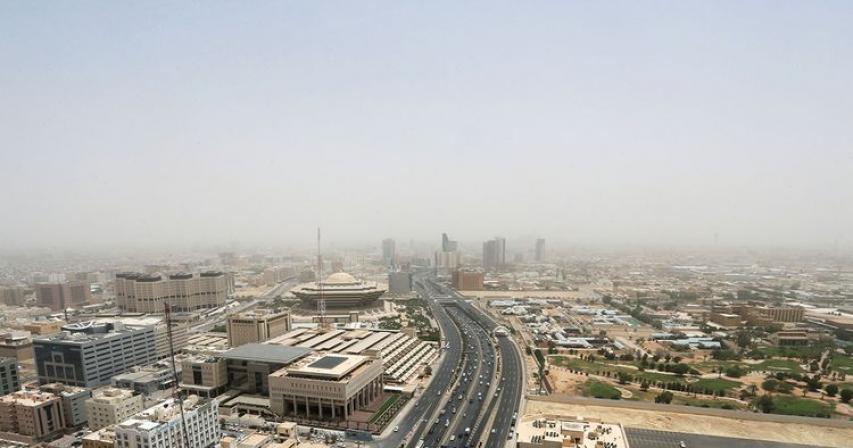 One in five Saudi Arabia engineering jobs for citizens