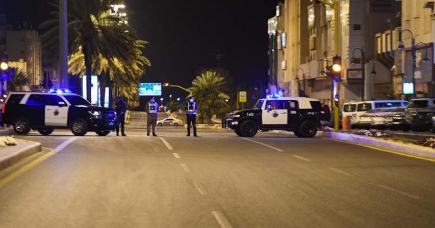 859 inspections to catch violators of COVID-19 measures in Saudi Arabia's Eastern Province