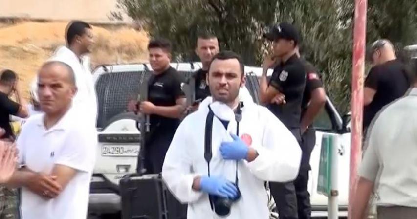 Saudi Arabia condemns Tunisia terrorist attack