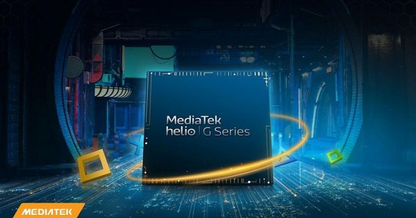 MediaTek, 5G Dimensity Family, Power New Wave, 5G Smartphone Experiences, Saudi Arabia