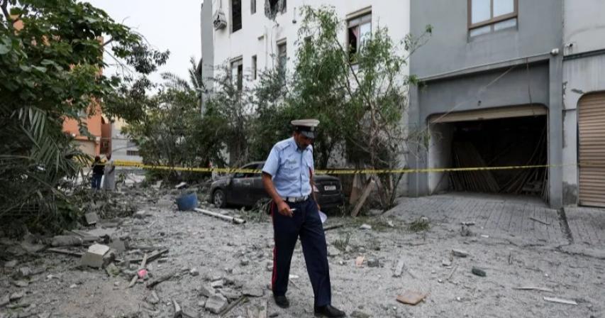 Bahrain Summons Iraqi Envoy Over Regional Drone Attacks