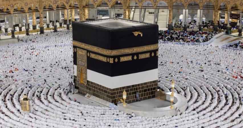 RGA Finalizes Infrastructure for Upcoming Hajj Season