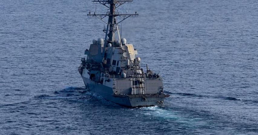 Strait of Hormuz reopening