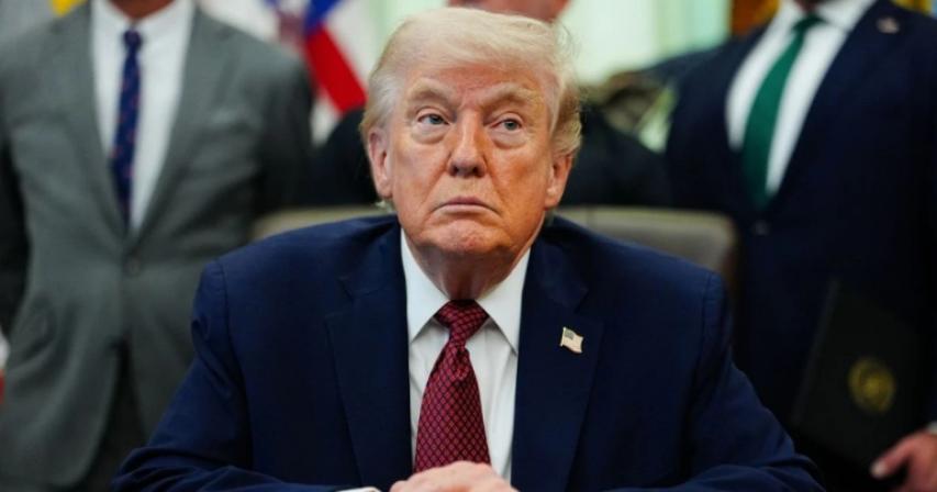 Trump Extends Iran Ceasefire Amid Hormuz Blockade