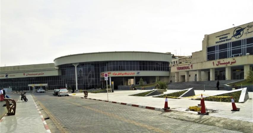 Imam Khomeini Airport
