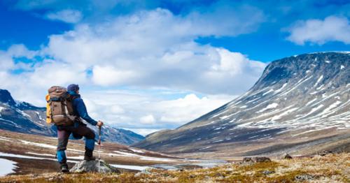 Top 10 trekking experiences around the world