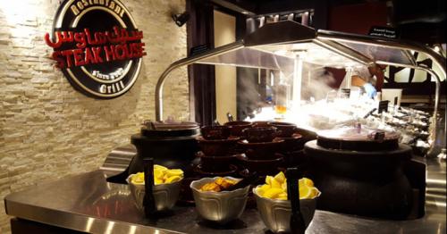 7 Best Restaurants in Jeddah to visit on a weekend