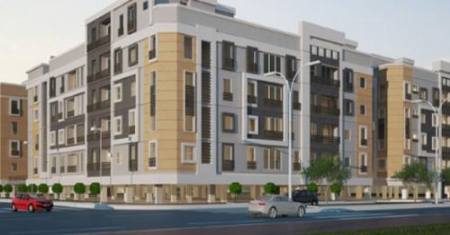 Jeddah apartment rentals drop 15%