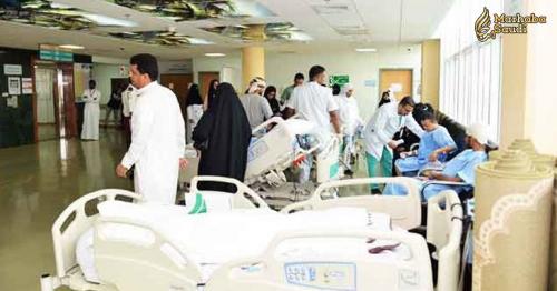 Saudi Arabia needs 5,000 hospital beds by 2020: Study