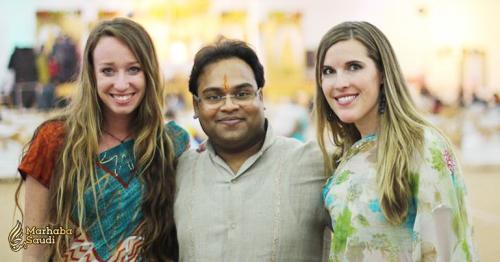 Can an expatriate get a visa for more than one wife in Saudi Arabia?