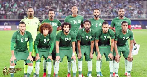 Saudi Arabia World Cup 2018 squad and team guide