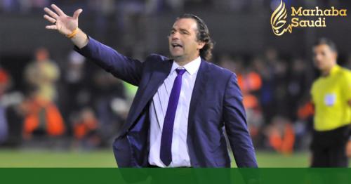 Juan Antonio Pizzi says Saudi Arabia have nothing to fear at World Cup