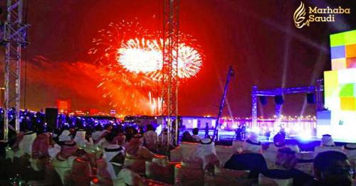 Jeddah Summer festival begins on June 25