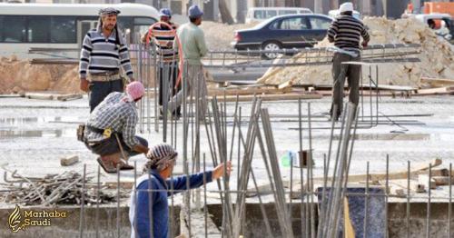 Midday work ban comes into force