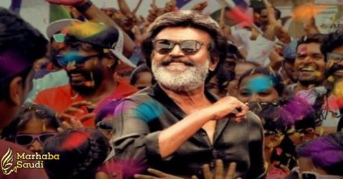 ‘Kaala,’ first Indian film in Saudi cinemas, gimmicky at best