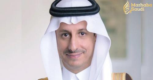 Head of Saudi entertainment authority relieved of position