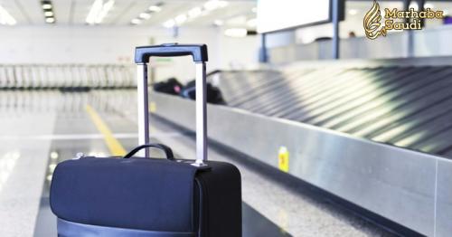 What are your rights in Saudi Arabia if the airline loses your baggage?