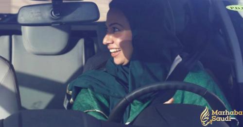 Countdown begins to Saudi women driving