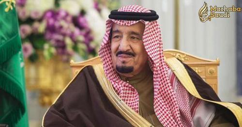 Saudi Arabia’s King Salman hopes for Afghan truce to be extended