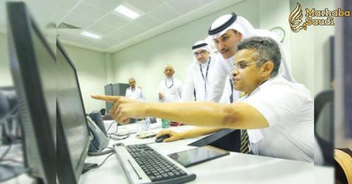 Saudia operates record 688 flights in 24 hours