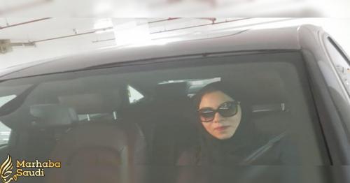 13,000 women register at Dammam driving school