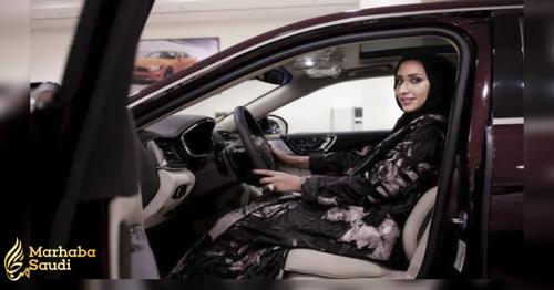 Saudi businesswomen eye greater role in the economy with end to driving ban