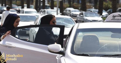 Top 5 Best Online Taxi Services in Saudi Arabia