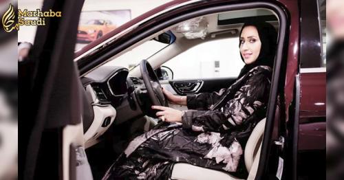 Three million Saudi women ‘on the roads by 2020’