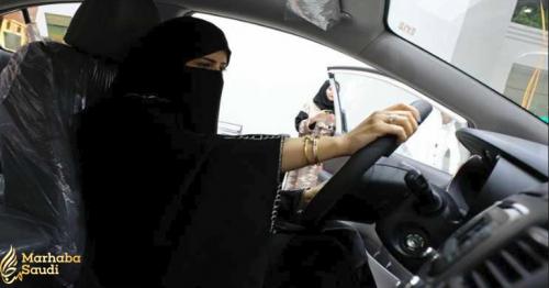 Saudi insurance stocks soar as female drivers take to the road