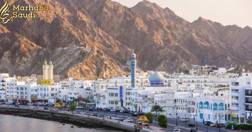 Short-stay visa announced in Oman