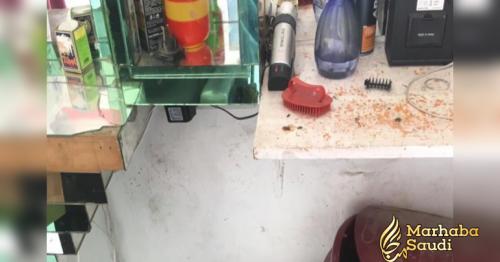 879 eateries shut during Jeddah municipality inspections