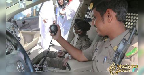 9 Years old Saudi Cancer Patient becomes the Youngest policeman