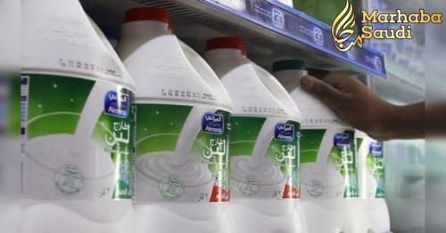 Saudi’s Almarai up despite weak results as Gulf markets post gains