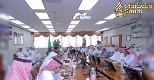 King Abdulaziz International Airport adopts operation plan for Hajj season 