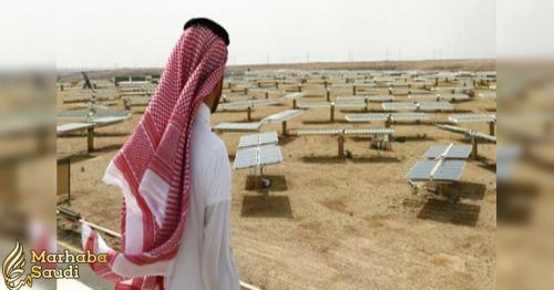 Waad Al-Shamal plant to help resettle Saudi Arabia’s electric power industry