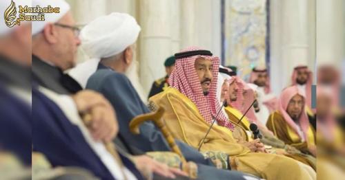 Islamic scholars plead for Afghanistan peace, stability