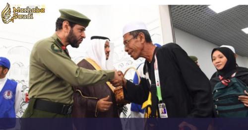 Saudi Arabia launches ‘Makkah Road’ initiative for Malaysia pilgrims
